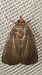 Amphipyra livida  - Melchior Viallet