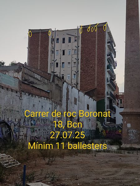 Ballester  - Dolça Teruel