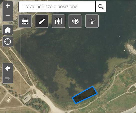 Folaga  - Danilo Graffeo