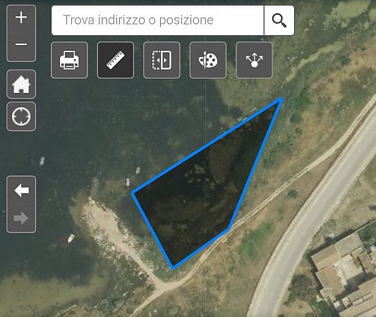 Folaga  - Danilo Graffeo