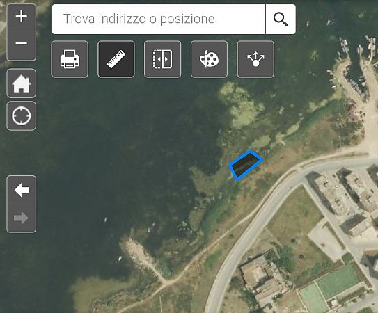 Folaga  - Danilo Graffeo