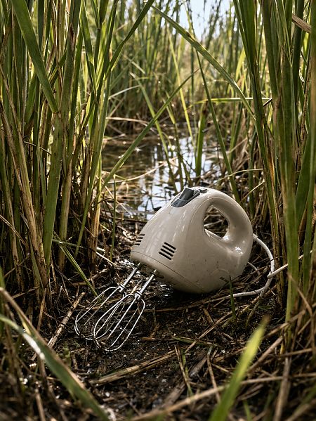 Frullino  - Simone Rizzi