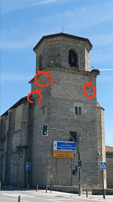 Bele txikia  - Azaitz Unanue