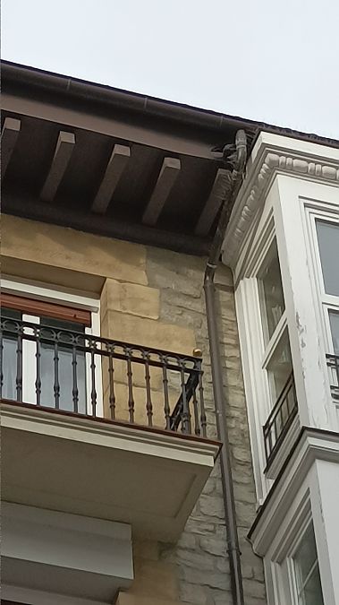 Bele txikia  - Azaitz Unanue