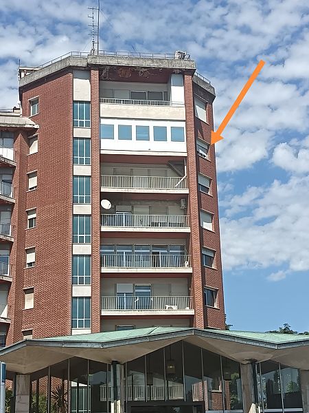 Gheppio  - Tiziano Fiorenza (FVG)