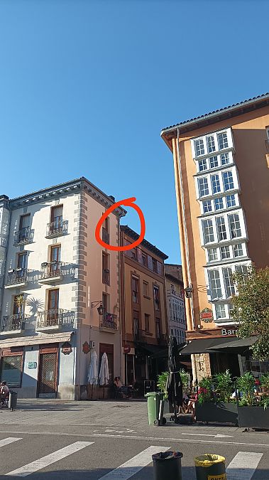 Bele txikia  - Azaitz Unanue