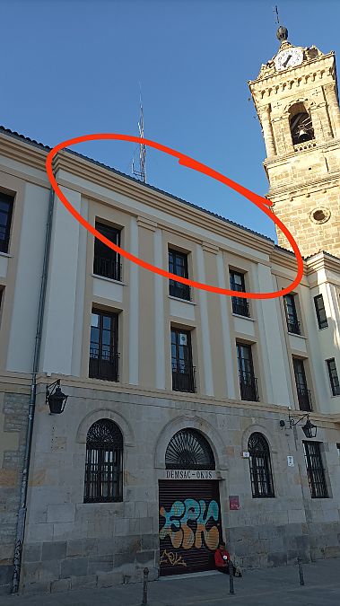 Bele txikia  - Azaitz Unanue