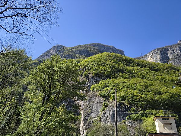 Biancone  - Paolo Pedrini