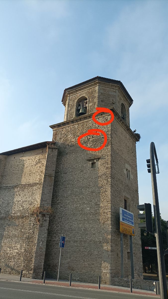 Bele txikia  - Azaitz Unanue
