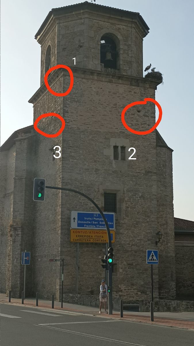 Bele txikia  - Azaitz Unanue