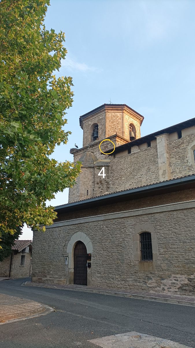 Bele txikia  - Azaitz Unanue