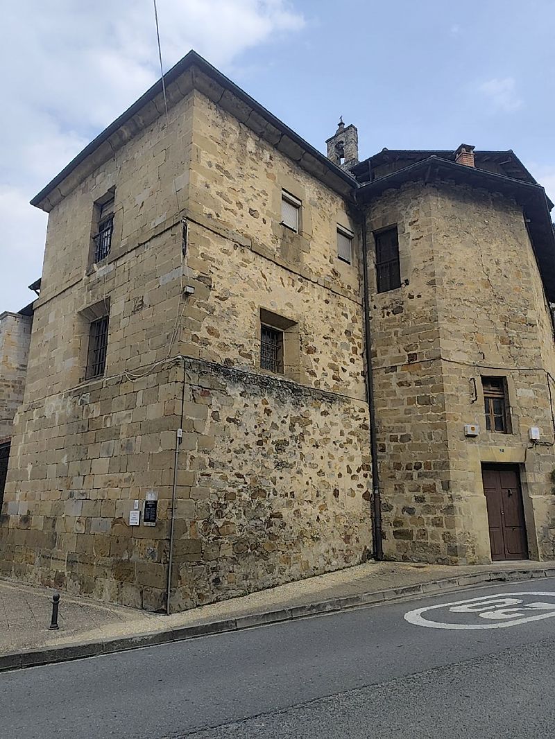 Sorbeltz arrunta  - Aitor Urrutia