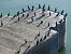 Oiseau indéterminé  - Anne Gerstbacher