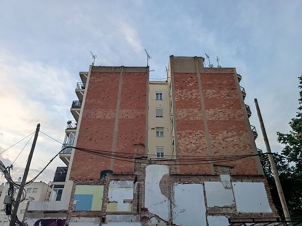 Ballester  - Xavi Escobar