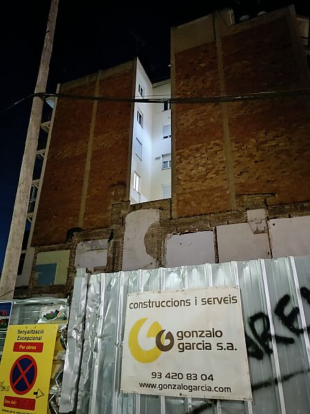 Ballester  - Xavi Escobar