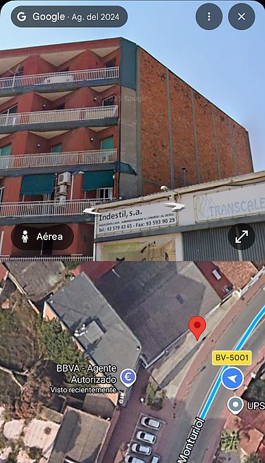 Ballester  - anònim