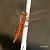 Sagnador escarlata (Crocothemis erythraea) © Pau Barnés