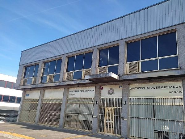 Erregetxo bekainzuria  - Angel Garcia