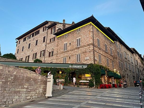 Balestruccio  - Laura Falcinelli