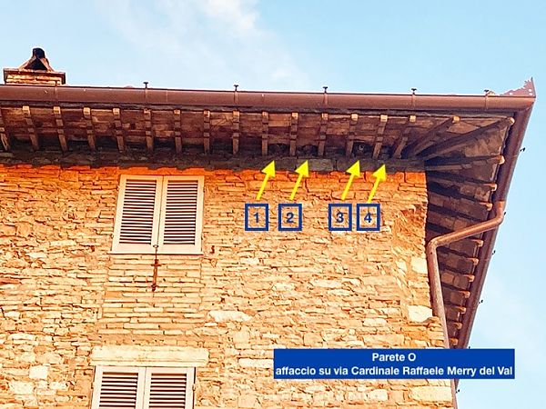 Balestruccio  - Laura Falcinelli