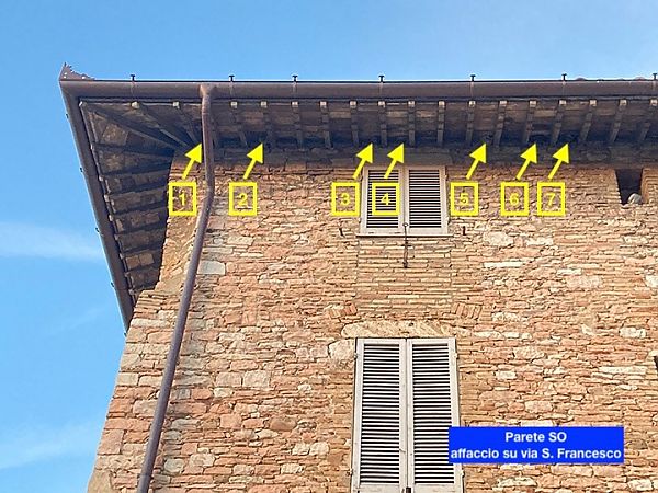 Balestruccio  - Laura Falcinelli