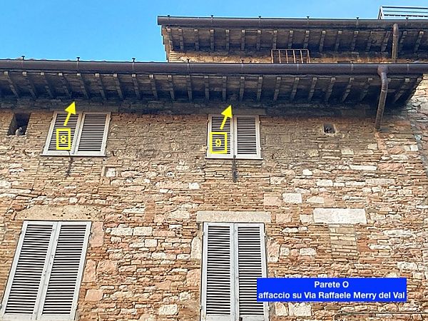 Balestruccio  - Laura Falcinelli