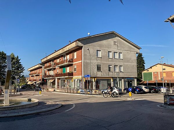 Balestruccio  - Laura Falcinelli