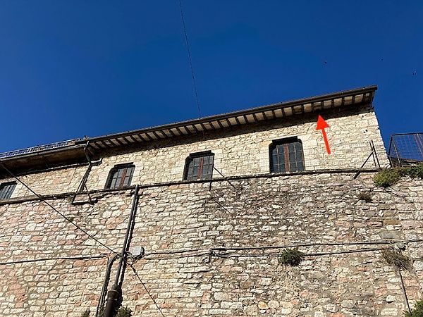 Balestruccio  - Laura Falcinelli