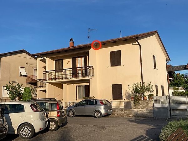 Balestruccio  - Laura Falcinelli