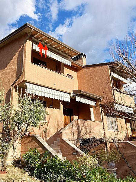 Balestruccio  - Laura Falcinelli