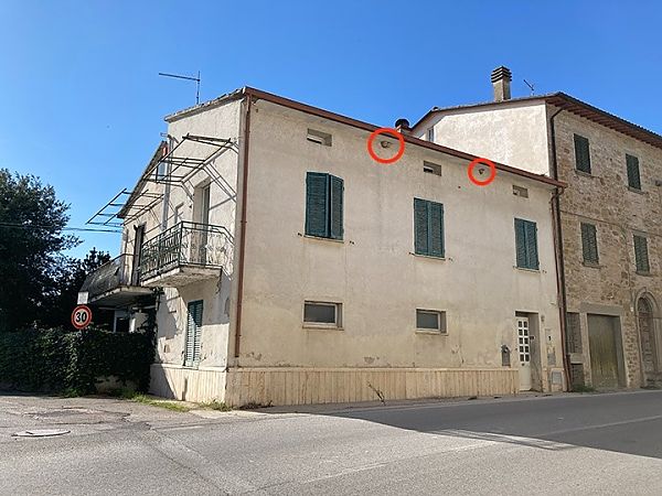 Balestruccio  - Laura Falcinelli