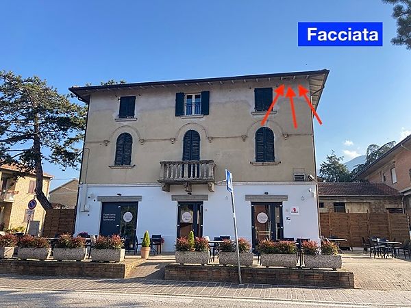 Balestruccio  - Laura Falcinelli