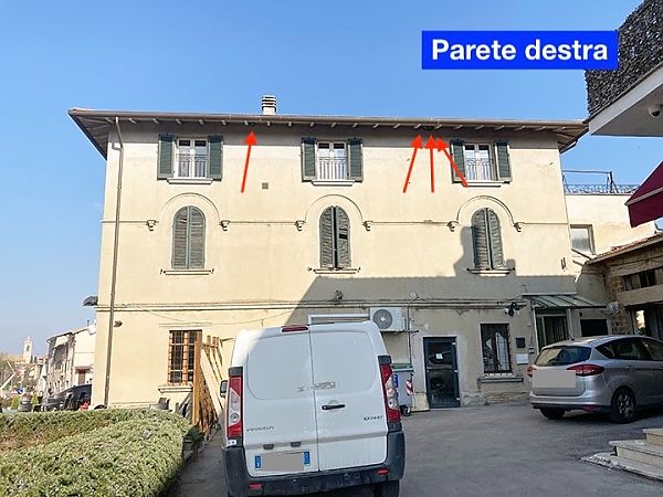 Balestruccio  - Laura Falcinelli