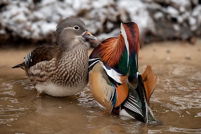 mandarynka  - Ewa Janas